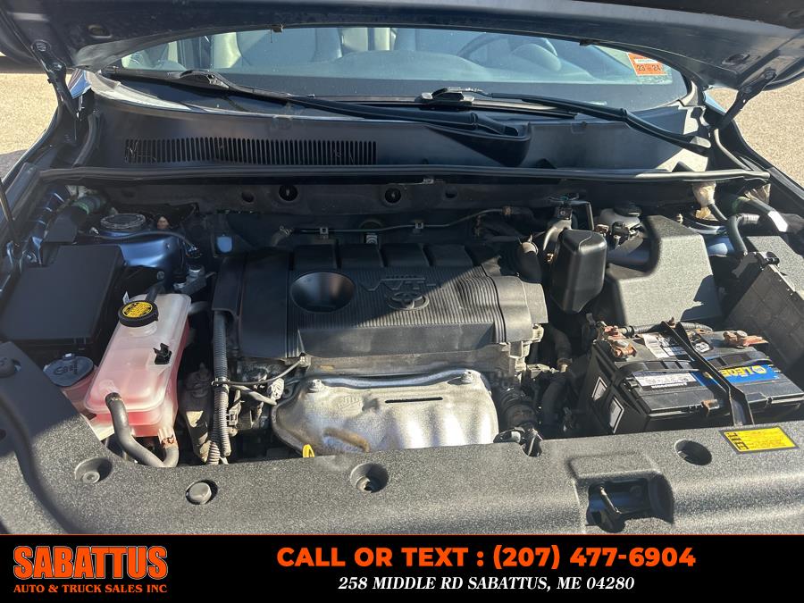 2012 Toyota RAV4 4WD 4dr I4 Limited (Natl), available for sale in Sabattus, Maine | Sabattus Auto and Truck Sales Inc. Sabattus, Maine 2012 Toyota RAV4 4WD 4dr I4 Limited (Natl), available for sale in Sabattus, Maine | Sabattus Auto and Truck Sales Inc. Sabattus, Maine