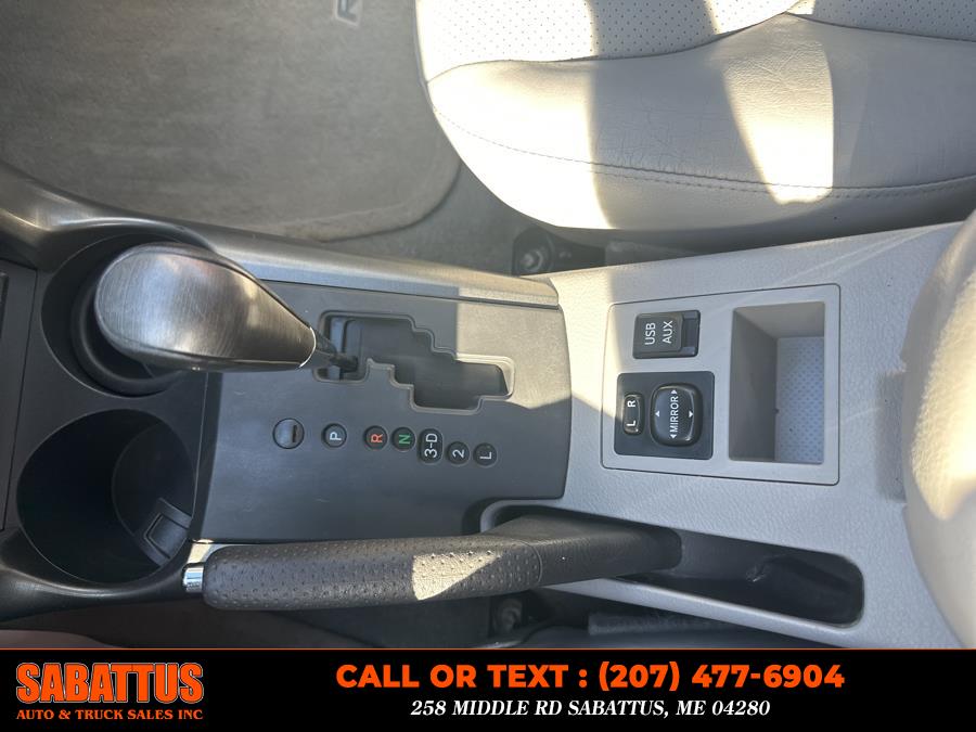 2012 Toyota RAV4 4WD 4dr I4 Limited (Natl), available for sale in Sabattus, Maine | Sabattus Auto and Truck Sales Inc. Sabattus, Maine 2012 Toyota RAV4 4WD 4dr I4 Limited (Natl), available for sale in Sabattus, Maine | Sabattus Auto and Truck Sales Inc. Sabattus, Maine