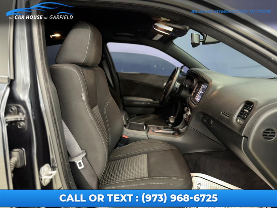 2018 Dodge Charger SXT Plus RWD, available for sale in Garfield, New Jersey | Car House Of Garfield. Garfield, New Jersey 2018 Dodge Charger SXT Plus RWD, available for sale in Garfield, New Jersey | Car House Of Garfield. Garfield, New Jersey