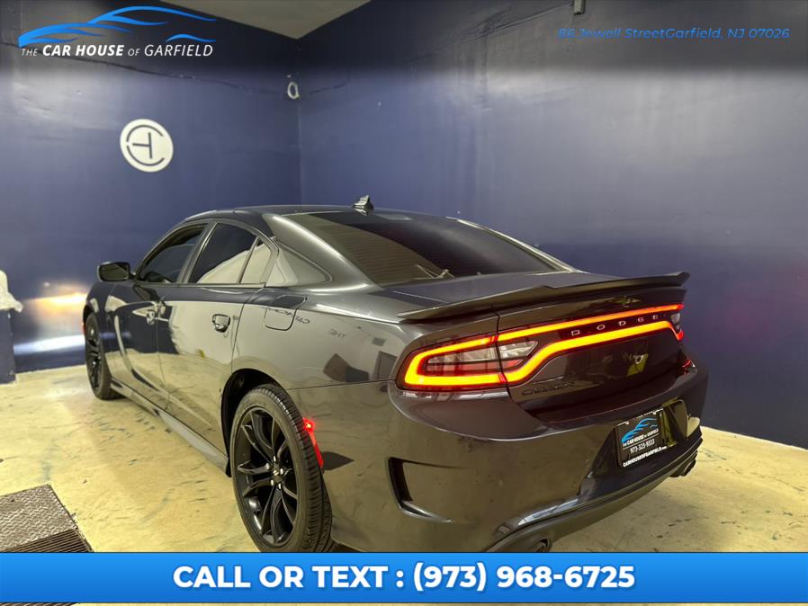 2018 Dodge Charger SXT Plus RWD, available for sale in Garfield, New Jersey | Car House Of Garfield. Garfield, New Jersey 2018 Dodge Charger SXT Plus RWD, available for sale in Garfield, New Jersey | Car House Of Garfield. Garfield, New Jersey