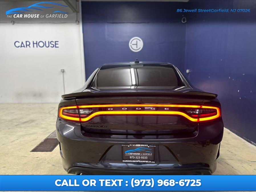 2018 Dodge Charger SXT Plus RWD, available for sale in Garfield, New Jersey | Car House Of Garfield. Garfield, New Jersey 2018 Dodge Charger SXT Plus RWD, available for sale in Garfield, New Jersey | Car House Of Garfield. Garfield, New Jersey