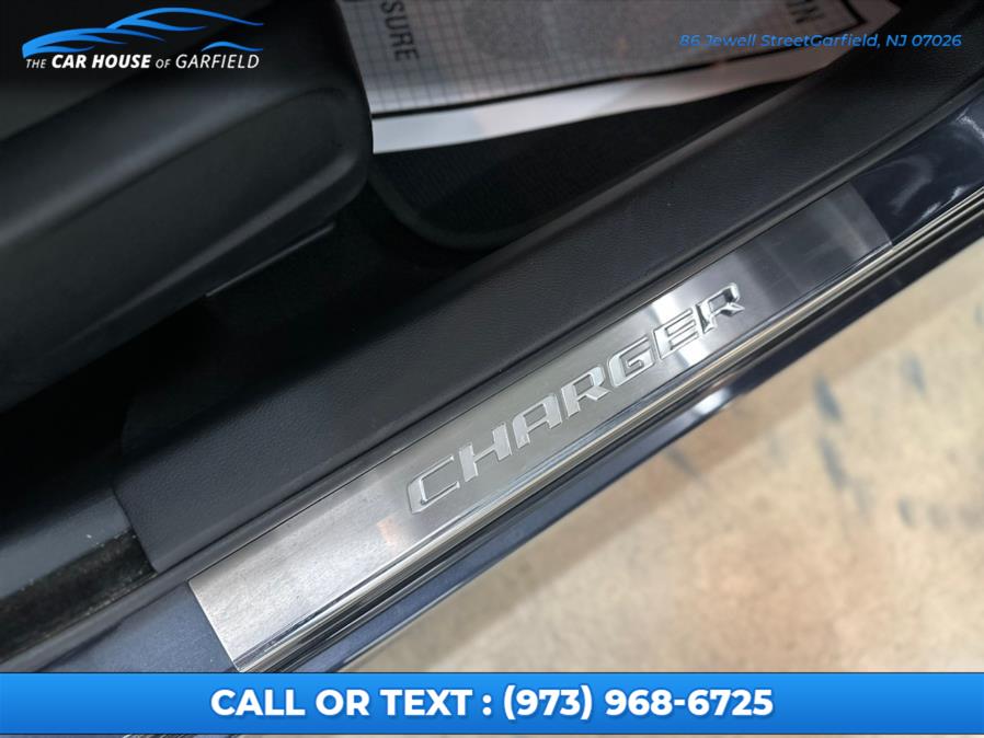 2018 Dodge Charger SXT Plus RWD, available for sale in Garfield, New Jersey | Car House Of Garfield. Garfield, New Jersey 2018 Dodge Charger SXT Plus RWD, available for sale in Garfield, New Jersey | Car House Of Garfield. Garfield, New Jersey