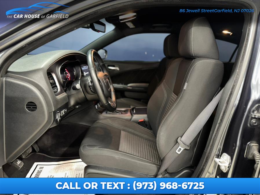 2018 Dodge Charger SXT Plus RWD, available for sale in Garfield, New Jersey | Car House Of Garfield. Garfield, New Jersey 2018 Dodge Charger SXT Plus RWD, available for sale in Garfield, New Jersey | Car House Of Garfield. Garfield, New Jersey