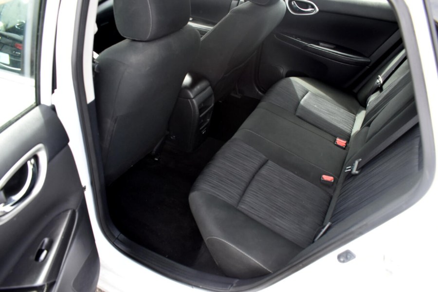 2019 Nissan Sentra S, available for sale in Patchogue, New York | 112 Auto Plaza. Patchogue, New York 2019 Nissan Sentra S, available for sale in Patchogue, New York | 112 Auto Plaza. Patchogue, New York