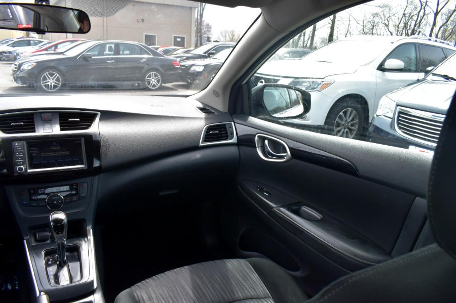 2019 Nissan Sentra S, available for sale in Patchogue, New York | 112 Auto Plaza. Patchogue, New York 2019 Nissan Sentra S, available for sale in Patchogue, New York | 112 Auto Plaza. Patchogue, New York