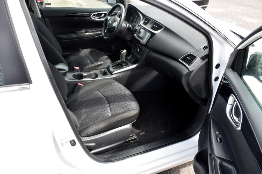 2019 Nissan Sentra S, available for sale in Patchogue, New York | 112 Auto Plaza. Patchogue, New York 2019 Nissan Sentra S, available for sale in Patchogue, New York | 112 Auto Plaza. Patchogue, New York