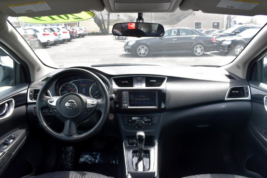 2019 Nissan Sentra S, available for sale in Patchogue, New York | 112 Auto Plaza. Patchogue, New York 2019 Nissan Sentra S, available for sale in Patchogue, New York | 112 Auto Plaza. Patchogue, New York