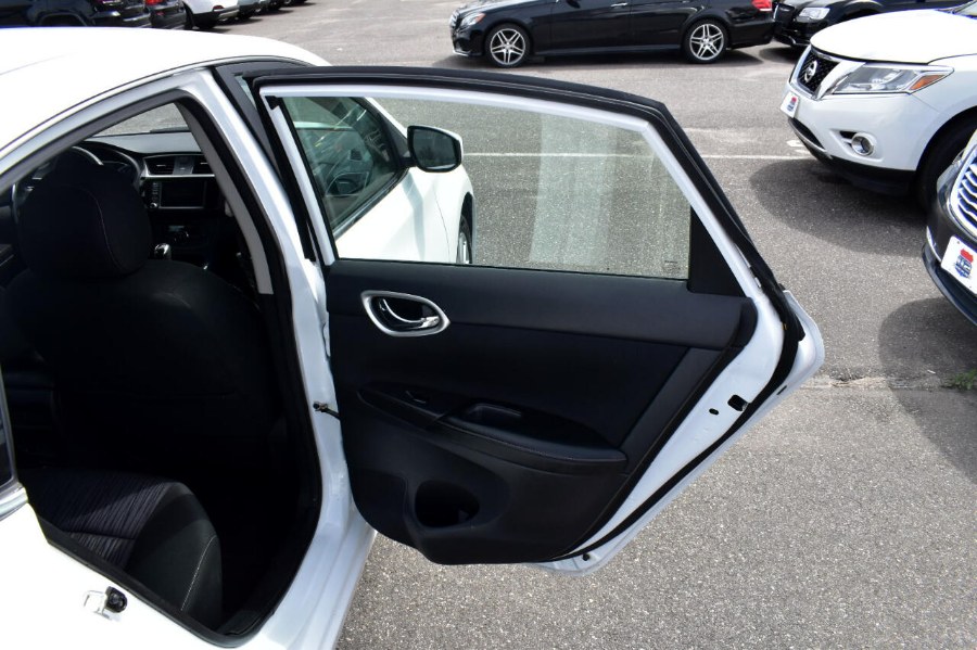 2019 Nissan Sentra S, available for sale in Patchogue, New York | 112 Auto Plaza. Patchogue, New York 2019 Nissan Sentra S, available for sale in Patchogue, New York | 112 Auto Plaza. Patchogue, New York