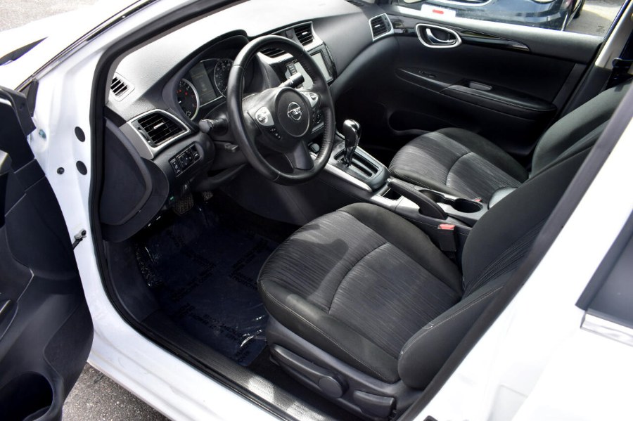 2019 Nissan Sentra S, available for sale in Patchogue, New York | 112 Auto Plaza. Patchogue, New York 2019 Nissan Sentra S, available for sale in Patchogue, New York | 112 Auto Plaza. Patchogue, New York