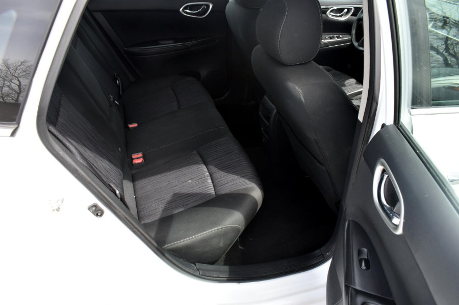 2019 Nissan Sentra S, available for sale in Patchogue, New York | 112 Auto Plaza. Patchogue, New York 2019 Nissan Sentra S, available for sale in Patchogue, New York | 112 Auto Plaza. Patchogue, New York
