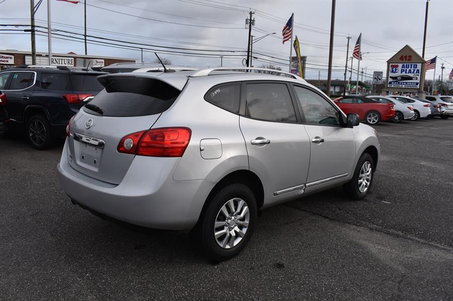 2015 Nissan Rogue Select S, available for sale in Patchogue, New York | 112 Auto Plaza. Patchogue, New York 2015 Nissan Rogue Select S, available for sale in Patchogue, New York | 112 Auto Plaza. Patchogue, New York
