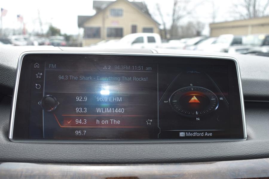 2017 BMW X5 XDRIVE35I, available for sale in Patchogue, New York | 112 Auto Plaza. Patchogue, New York 2017 BMW X5 XDRIVE35I, available for sale in Patchogue, New York | 112 Auto Plaza. Patchogue, New York