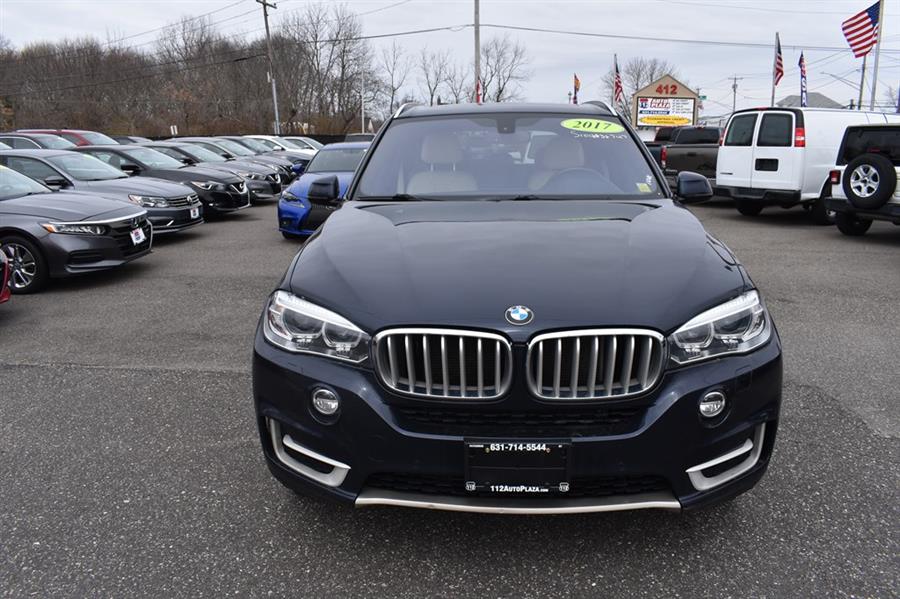 2017 BMW X5 XDRIVE35I, available for sale in Patchogue, New York | 112 Auto Plaza. Patchogue, New York 2017 BMW X5 XDRIVE35I, available for sale in Patchogue, New York | 112 Auto Plaza. Patchogue, New York