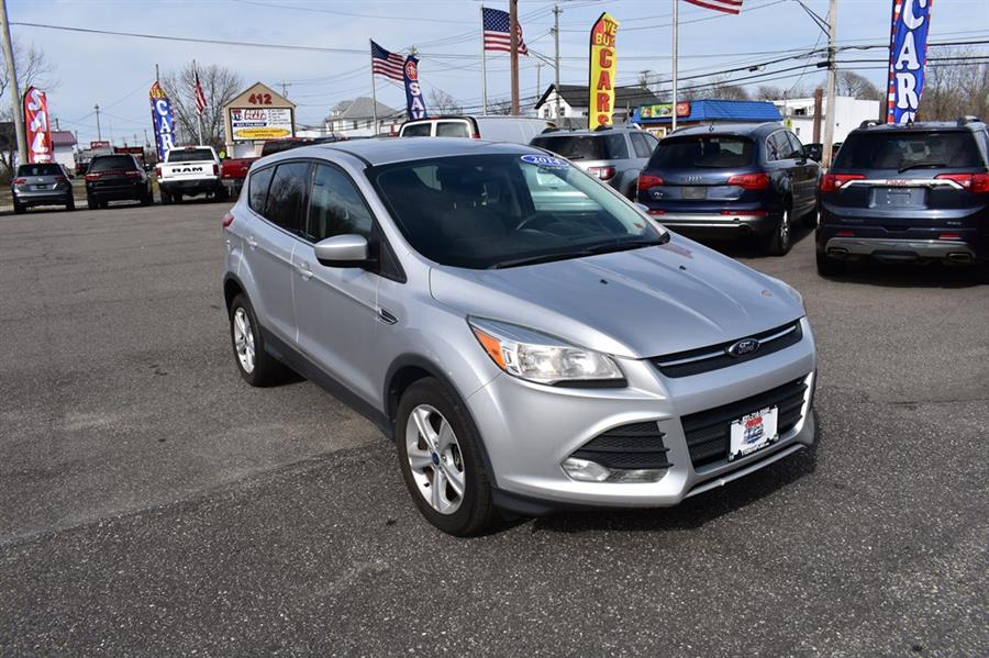 2014 Ford Escape SE, available for sale in Patchogue, New York | 112 Auto Plaza. Patchogue, New York 2014 Ford Escape SE, available for sale in Patchogue, New York | 112 Auto Plaza. Patchogue, New York