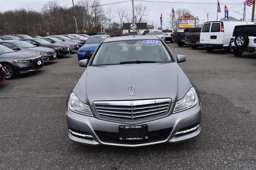 2014 Mercedes-benz C-class C300 4MATIC, available for sale in Patchogue, New York | 112 Auto Plaza. Patchogue, New York 2014 Mercedes-benz C-class C300 4MATIC, available for sale in Patchogue, New York | 112 Auto Plaza. Patchogue, New York
