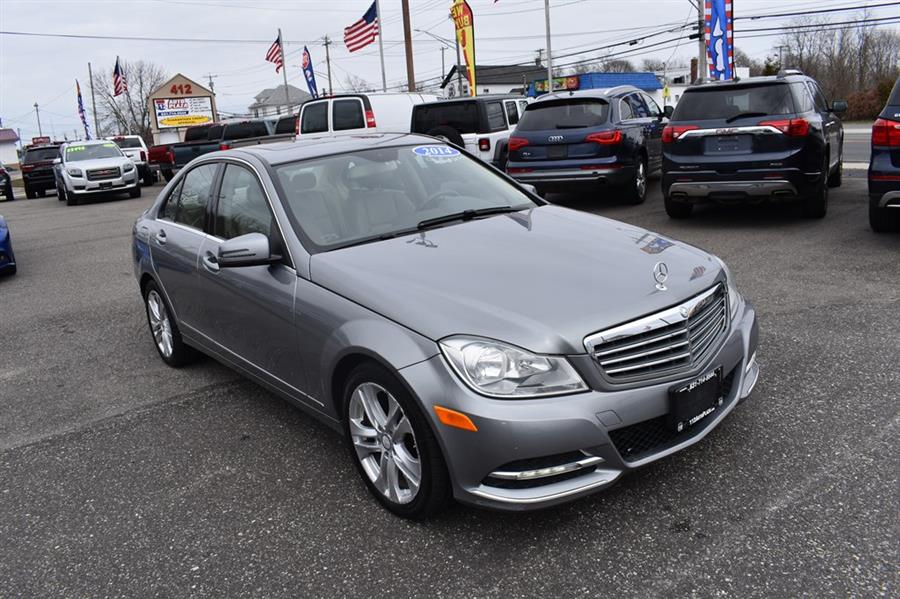 2014 Mercedes-benz C-class C300 4MATIC, available for sale in Patchogue, New York | 112 Auto Plaza. Patchogue, New York 2014 Mercedes-benz C-class C300 4MATIC, available for sale in Patchogue, New York | 112 Auto Plaza. Patchogue, New York
