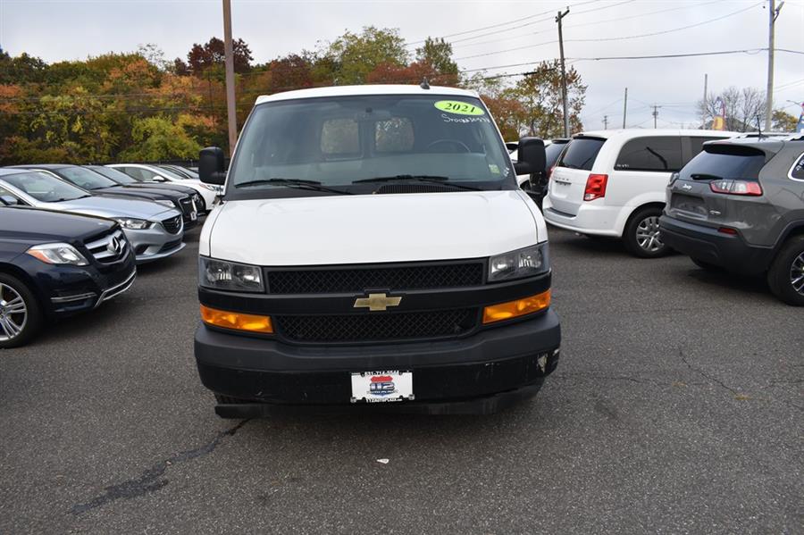 2021 Chevrolet Express G2500 , available for sale in Patchogue, New York | 112 Auto Plaza. Patchogue, New York 2021 Chevrolet Express G2500 , available for sale in Patchogue, New York | 112 Auto Plaza. Patchogue, New York