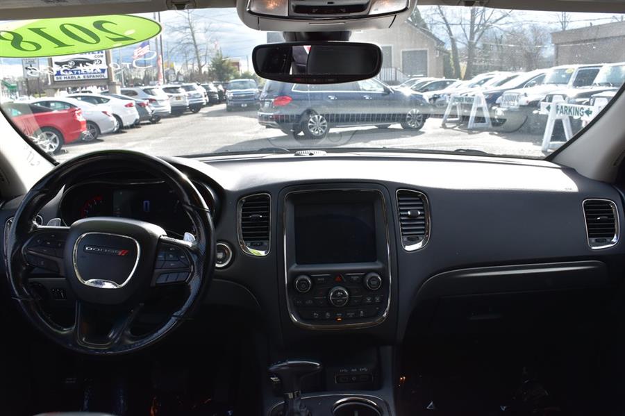 2018 Dodge Durango GT, available for sale in Patchogue, New York | 112 Auto Plaza. Patchogue, New York 2018 Dodge Durango GT, available for sale in Patchogue, New York | 112 Auto Plaza. Patchogue, New York