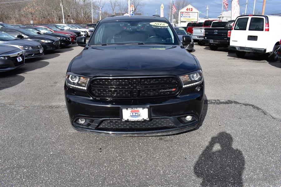 2018 Dodge Durango GT, available for sale in Patchogue, New York | 112 Auto Plaza. Patchogue, New York 2018 Dodge Durango GT, available for sale in Patchogue, New York | 112 Auto Plaza. Patchogue, New York
