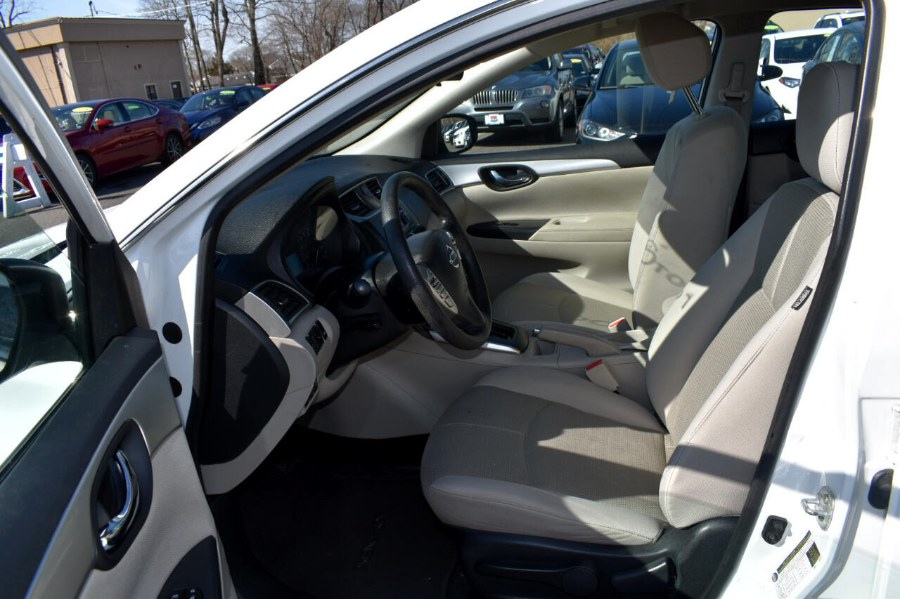 2016 Nissan Sentra S, available for sale in Patchogue, New York | 112 Auto Plaza. Patchogue, New York 2016 Nissan Sentra S, available for sale in Patchogue, New York | 112 Auto Plaza. Patchogue, New York