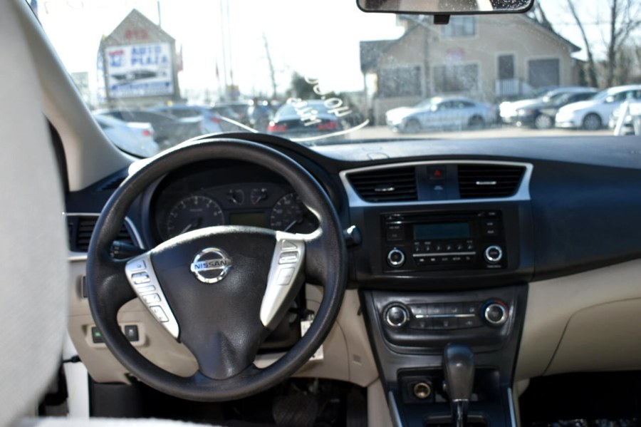 2016 Nissan Sentra S, available for sale in Patchogue, New York | 112 Auto Plaza. Patchogue, New York 2016 Nissan Sentra S, available for sale in Patchogue, New York | 112 Auto Plaza. Patchogue, New York