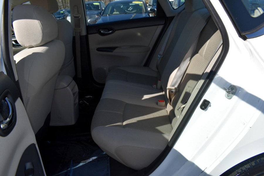 2016 Nissan Sentra S, available for sale in Patchogue, New York | 112 Auto Plaza. Patchogue, New York 2016 Nissan Sentra S, available for sale in Patchogue, New York | 112 Auto Plaza. Patchogue, New York