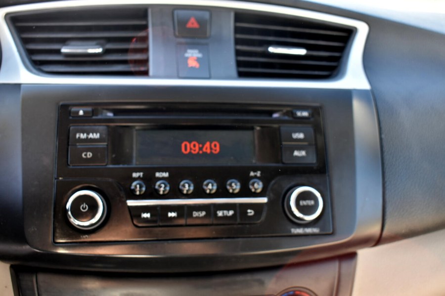 2016 Nissan Sentra S, available for sale in Patchogue, New York | 112 Auto Plaza. Patchogue, New York 2016 Nissan Sentra S, available for sale in Patchogue, New York | 112 Auto Plaza. Patchogue, New York