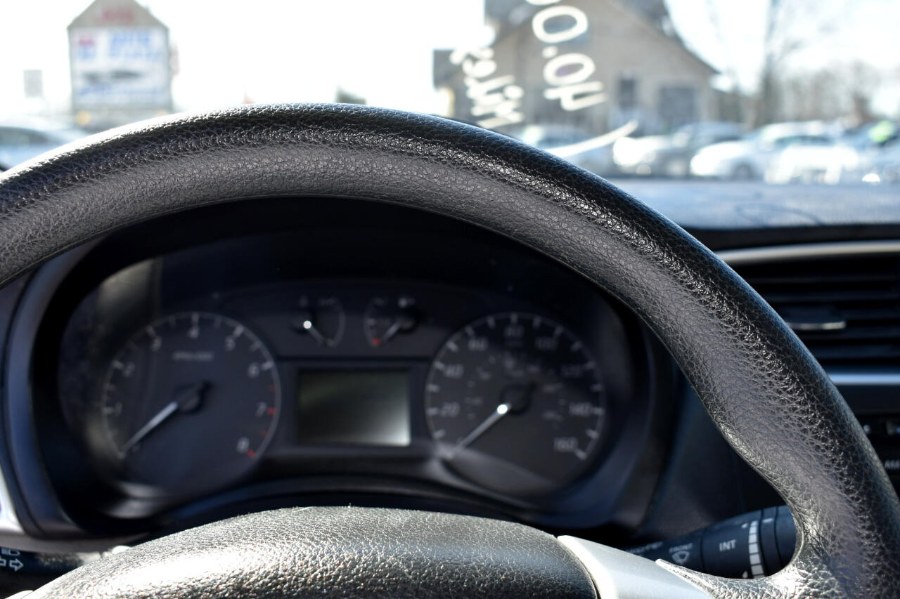 2016 Nissan Sentra S, available for sale in Patchogue, New York | 112 Auto Plaza. Patchogue, New York 2016 Nissan Sentra S, available for sale in Patchogue, New York | 112 Auto Plaza. Patchogue, New York