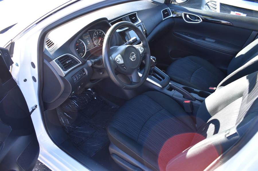 2019 Nissan Sentra S, available for sale in Patchogue, New York | 112 Auto Plaza. Patchogue, New York 2019 Nissan Sentra S, available for sale in Patchogue, New York | 112 Auto Plaza. Patchogue, New York