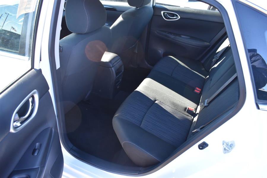 2019 Nissan Sentra S, available for sale in Patchogue, New York | 112 Auto Plaza. Patchogue, New York 2019 Nissan Sentra S, available for sale in Patchogue, New York | 112 Auto Plaza. Patchogue, New York