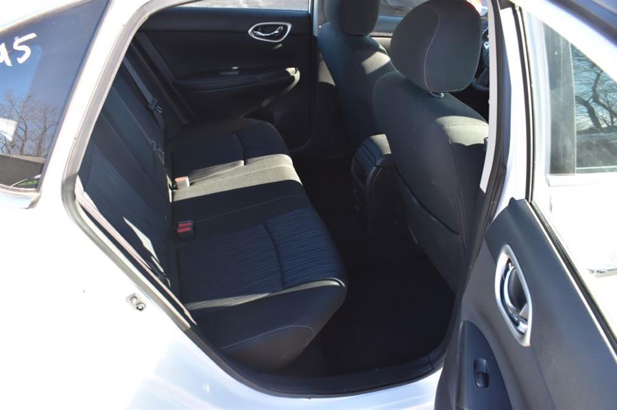 2019 Nissan Sentra S, available for sale in Patchogue, New York | 112 Auto Plaza. Patchogue, New York 2019 Nissan Sentra S, available for sale in Patchogue, New York | 112 Auto Plaza. Patchogue, New York