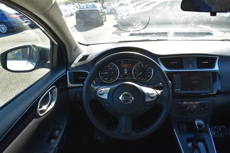 2019 Nissan Sentra S, available for sale in Patchogue, New York | 112 Auto Plaza. Patchogue, New York 2019 Nissan Sentra S, available for sale in Patchogue, New York | 112 Auto Plaza. Patchogue, New York