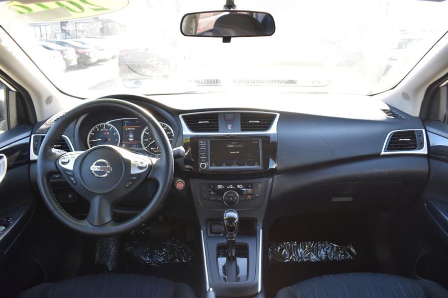 2019 Nissan Sentra S, available for sale in Patchogue, New York | 112 Auto Plaza. Patchogue, New York 2019 Nissan Sentra S, available for sale in Patchogue, New York | 112 Auto Plaza. Patchogue, New York