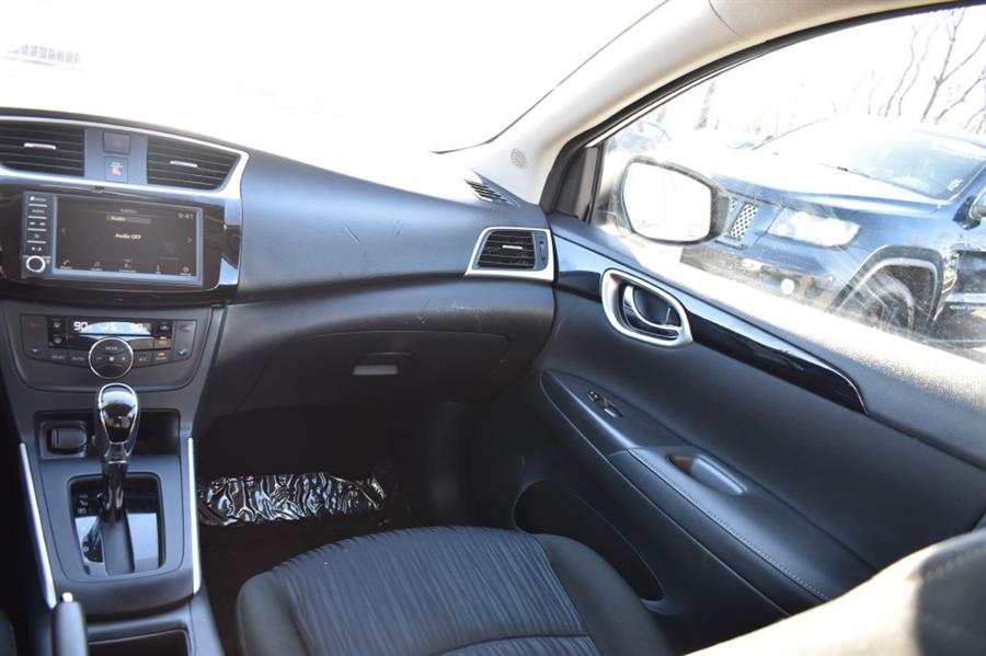 2019 Nissan Sentra S, available for sale in Patchogue, New York | 112 Auto Plaza. Patchogue, New York 2019 Nissan Sentra S, available for sale in Patchogue, New York | 112 Auto Plaza. Patchogue, New York