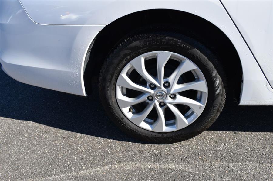 2019 Nissan Sentra S, available for sale in Patchogue, New York | 112 Auto Plaza. Patchogue, New York 2019 Nissan Sentra S, available for sale in Patchogue, New York | 112 Auto Plaza. Patchogue, New York