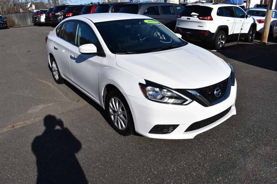 2019 Nissan Sentra S, available for sale in Patchogue, New York | 112 Auto Plaza. Patchogue, New York 2019 Nissan Sentra S, available for sale in Patchogue, New York | 112 Auto Plaza. Patchogue, New York