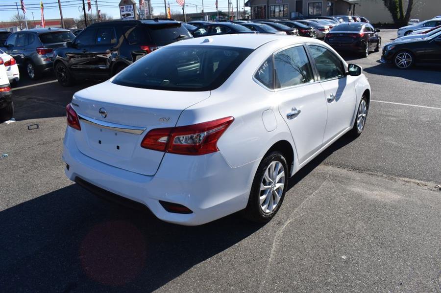 2019 Nissan Sentra S, available for sale in Patchogue, New York | 112 Auto Plaza. Patchogue, New York 2019 Nissan Sentra S, available for sale in Patchogue, New York | 112 Auto Plaza. Patchogue, New York