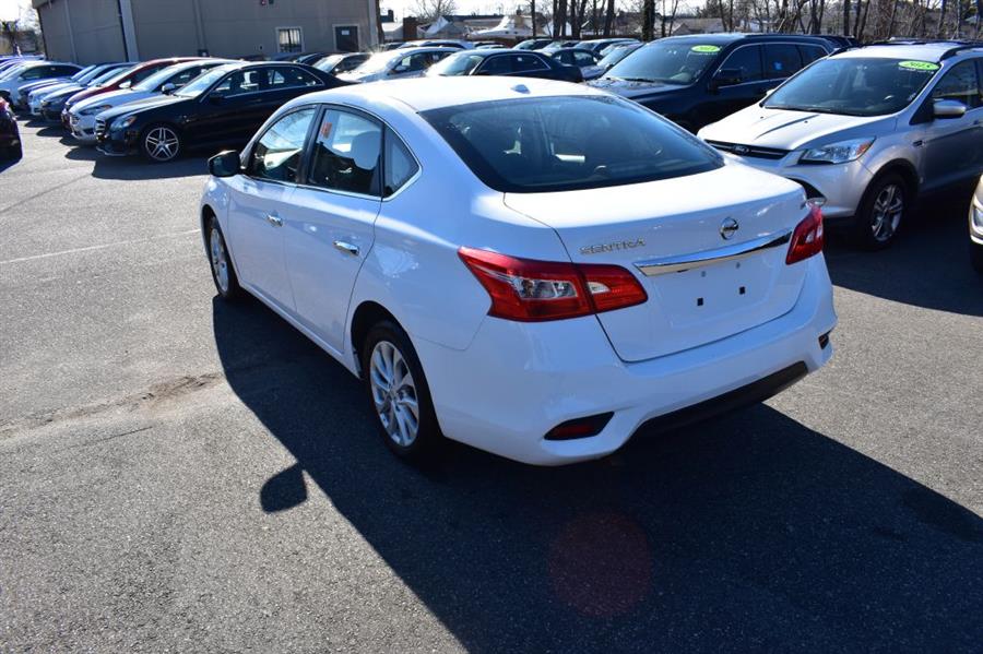 2019 Nissan Sentra S, available for sale in Patchogue, New York | 112 Auto Plaza. Patchogue, New York 2019 Nissan Sentra S, available for sale in Patchogue, New York | 112 Auto Plaza. Patchogue, New York