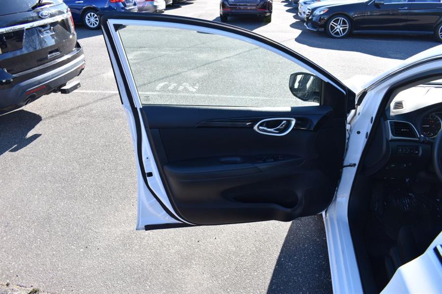 2019 Nissan Sentra S, available for sale in Patchogue, New York | 112 Auto Plaza. Patchogue, New York 2019 Nissan Sentra S, available for sale in Patchogue, New York | 112 Auto Plaza. Patchogue, New York