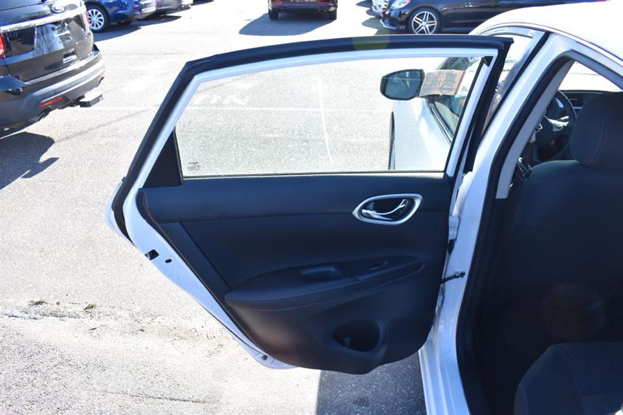 2019 Nissan Sentra S, available for sale in Patchogue, New York | 112 Auto Plaza. Patchogue, New York 2019 Nissan Sentra S, available for sale in Patchogue, New York | 112 Auto Plaza. Patchogue, New York