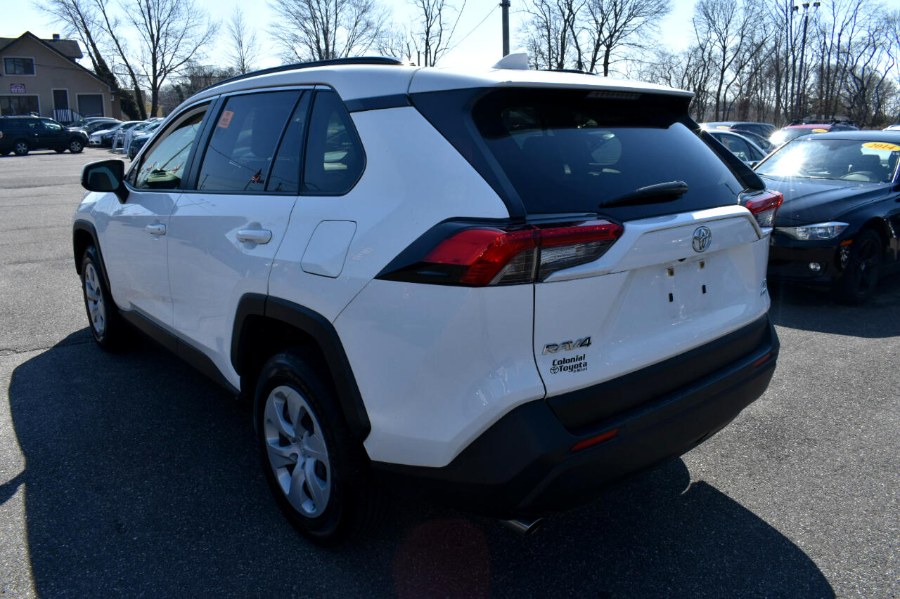 2019 Toyota Rav4 LE, available for sale in Patchogue, New York | 112 Auto Plaza. Patchogue, New York 2019 Toyota Rav4 LE, available for sale in Patchogue, New York | 112 Auto Plaza. Patchogue, New York