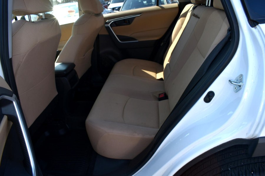 2019 Toyota Rav4 LE, available for sale in Patchogue, New York | 112 Auto Plaza. Patchogue, New York 2019 Toyota Rav4 LE, available for sale in Patchogue, New York | 112 Auto Plaza. Patchogue, New York