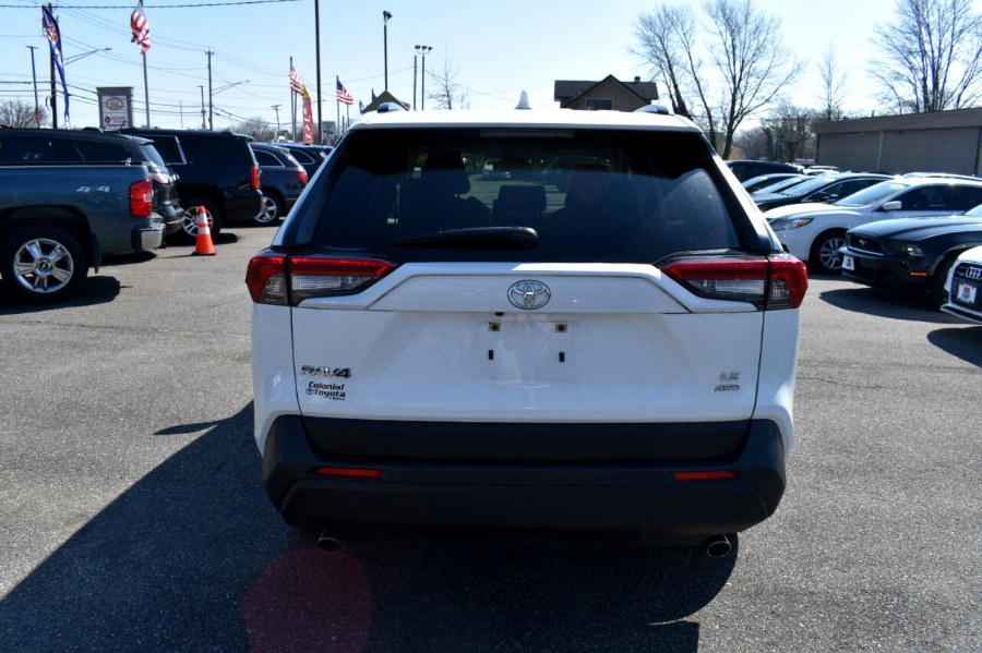 2019 Toyota Rav4 LE, available for sale in Patchogue, New York | 112 Auto Plaza. Patchogue, New York 2019 Toyota Rav4 LE, available for sale in Patchogue, New York | 112 Auto Plaza. Patchogue, New York