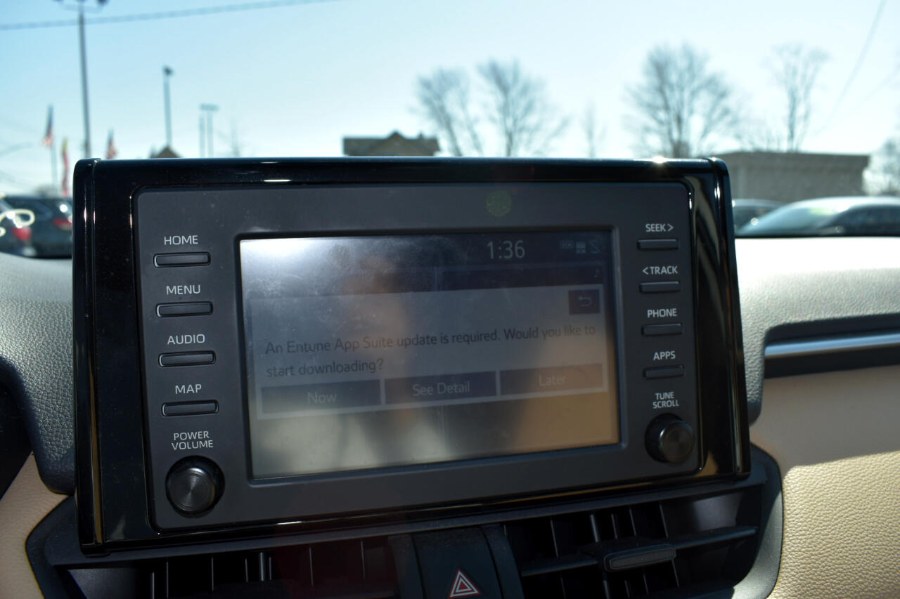 2019 Toyota Rav4 LE, available for sale in Patchogue, New York | 112 Auto Plaza. Patchogue, New York 2019 Toyota Rav4 LE, available for sale in Patchogue, New York | 112 Auto Plaza. Patchogue, New York
