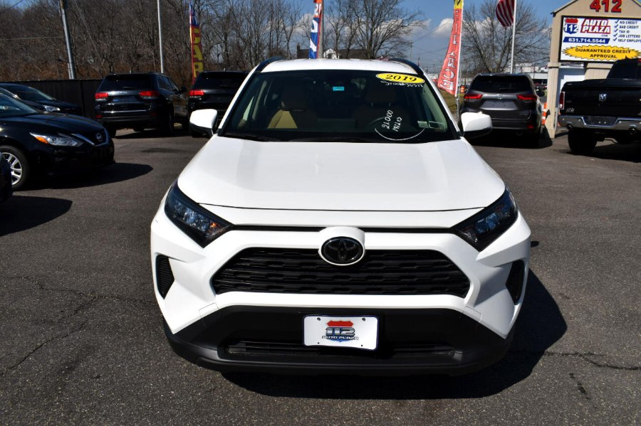 2019 Toyota Rav4 LE, available for sale in Patchogue, New York | 112 Auto Plaza. Patchogue, New York 2019 Toyota Rav4 LE, available for sale in Patchogue, New York | 112 Auto Plaza. Patchogue, New York