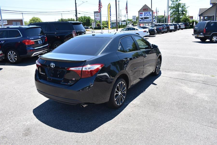 2016 Toyota Corolla L, available for sale in Patchogue, New York | 112 Auto Plaza. Patchogue, New York 2016 Toyota Corolla L, available for sale in Patchogue, New York | 112 Auto Plaza. Patchogue, New York