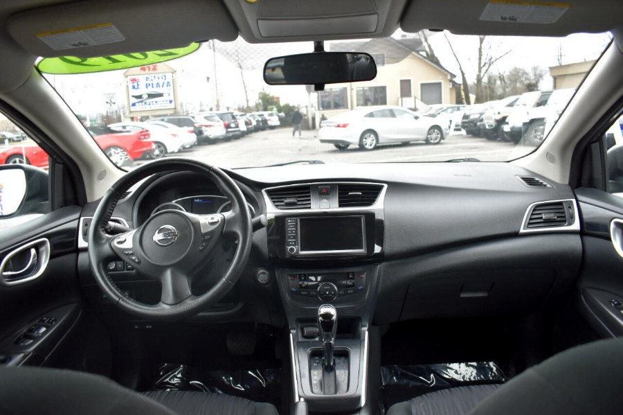 2019 Nissan Sentra S, available for sale in Patchogue, New York | 112 Auto Plaza. Patchogue, New York 2019 Nissan Sentra S, available for sale in Patchogue, New York | 112 Auto Plaza. Patchogue, New York