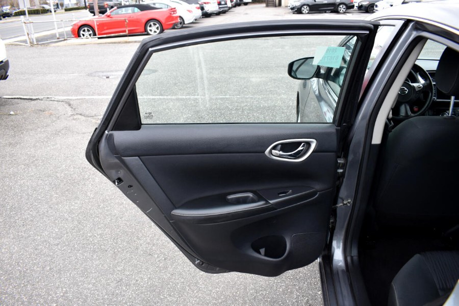 2019 Nissan Sentra S, available for sale in Patchogue, New York | 112 Auto Plaza. Patchogue, New York 2019 Nissan Sentra S, available for sale in Patchogue, New York | 112 Auto Plaza. Patchogue, New York