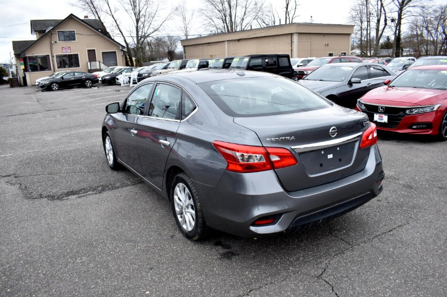 2019 Nissan Sentra S, available for sale in Patchogue, New York | 112 Auto Plaza. Patchogue, New York 2019 Nissan Sentra S, available for sale in Patchogue, New York | 112 Auto Plaza. Patchogue, New York
