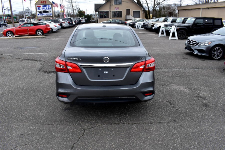 2019 Nissan Sentra S, available for sale in Patchogue, New York | 112 Auto Plaza. Patchogue, New York 2019 Nissan Sentra S, available for sale in Patchogue, New York | 112 Auto Plaza. Patchogue, New York